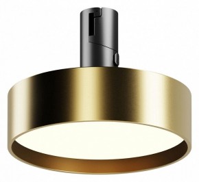 Светильник на штанге Maytoni Zon TR204-1-12W3K-BBS в Лесном - lesnoy.ok-mebel.com | фото