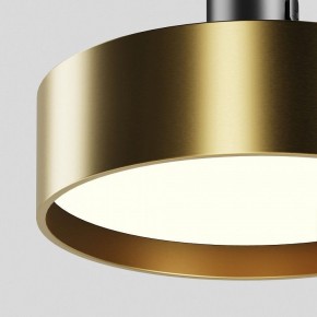 Светильник на штанге Maytoni Zon TR204-1-12W3K-BBS в Лесном - lesnoy.ok-mebel.com | фото 2