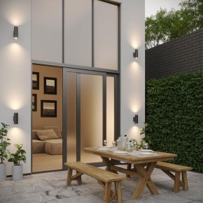 Светильник на штанге Novotech LANDSCAPE 370988 в Лесном - lesnoy.ok-mebel.com | фото 4