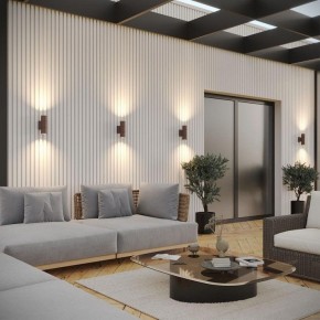 Светильник на штанге Novotech LANDSCAPE 370989 в Лесном - lesnoy.ok-mebel.com | фото 4