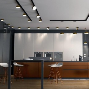 Светильник на штанге Novotech Prometa 358760 в Лесном - lesnoy.ok-mebel.com | фото 4