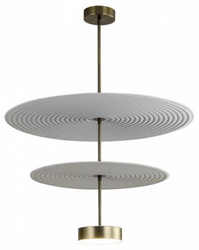 Светильник на штанге Odeon Light Felt 7035/20CA в Лесном - lesnoy.ok-mebel.com | фото 2