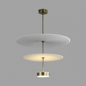Светильник на штанге Odeon Light Felt 7035/20CA в Лесном - lesnoy.ok-mebel.com | фото 3