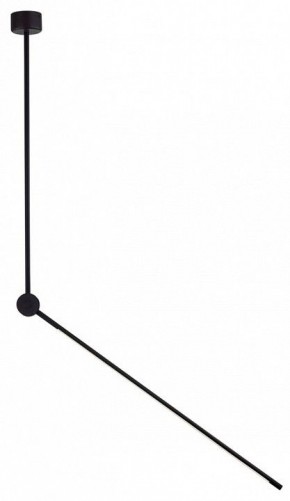 Светильник на штанге Odeon Light Foden 7101/15CL в Лесном - lesnoy.ok-mebel.com | фото 2