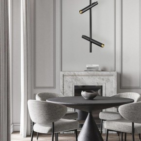 Светильник на штанге ST-Luce LILT SL6210.403.02 в Лесном - lesnoy.ok-mebel.com | фото 2
