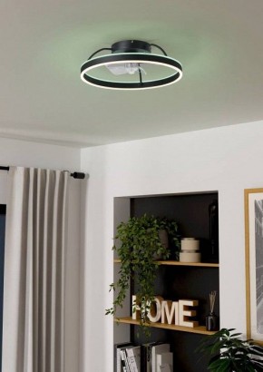 Светильник с вентилятором Eglo ПРОМО MARINELLA 35193 в Лесном - lesnoy.ok-mebel.com | фото 5