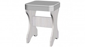 Табурет (комплект 2 шт) анкор/серый в Лесном - lesnoy.ok-mebel.com | фото
