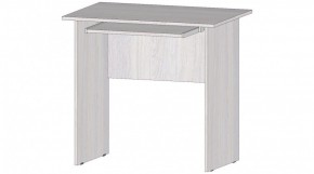 ТЕХНО Стол (анкор светлый) в Лесном - lesnoy.ok-mebel.com | фото