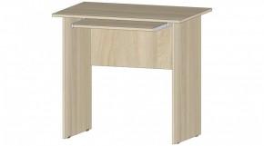 ТЕХНО Стол (Ясень шимо светлый) в Лесном - lesnoy.ok-mebel.com | фото
