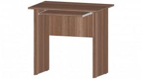 ТЕХНО Стол (Ясень шимо тёмный) в Лесном - lesnoy.ok-mebel.com | фото