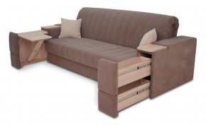 ТОКИО 4 №130 Диван (ППУ) в Лесном - lesnoy.ok-mebel.com | фото 4