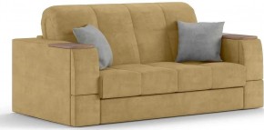 ТОКИО 4 №130 Диван (ППУ) (7-я категория ткани) в Лесном - lesnoy.ok-mebel.com | фото