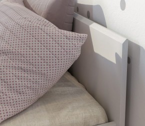 Токио Кровать одинарная + основание Лайт (900) в Лесном - lesnoy.ok-mebel.com | фото 5