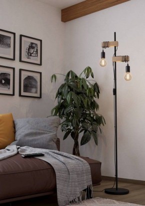 Торшер Eglo ПРОМО TOWNSHEND 43516 в Лесном - lesnoy.ok-mebel.com | фото 2