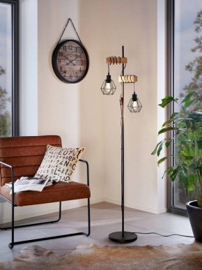 Торшер Eglo ПРОМО TOWNSHEND 5 44081 в Лесном - lesnoy.ok-mebel.com | фото 4