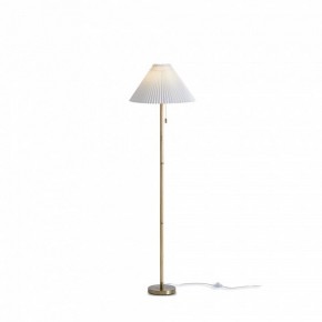 Торшер Freya Kinsley FR5533FL-01BS в Лесном - lesnoy.ok-mebel.com | фото 3