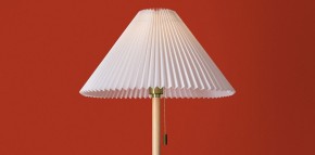 Торшер Freya Kinsley FR5533FL-01BS в Лесном - lesnoy.ok-mebel.com | фото 7