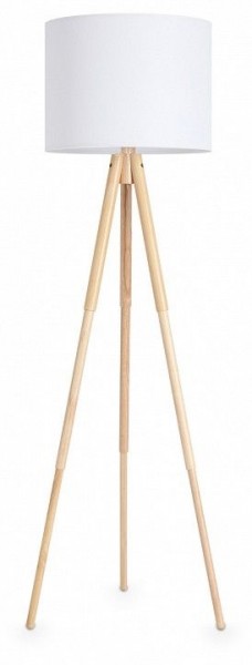 Торшер Freya Tree FR5495FL-01W в Лесном - lesnoy.ok-mebel.com | фото