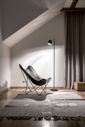 Торшер Freya Unique FR5279FL-L7B в Лесном - lesnoy.ok-mebel.com | фото 4
