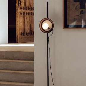 Торшер Imperiumloft MARGOTT Black margott-fl01 в Лесном - lesnoy.ok-mebel.com | фото 9