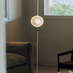 Торшер Imperiumloft MARGOTT White margott-fl01 в Лесном - lesnoy.ok-mebel.com | фото 8