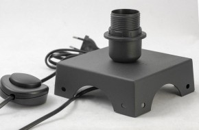 Торшер Lussole Parker LSP-9887 в Лесном - lesnoy.ok-mebel.com | фото 2