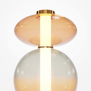 Торшер Maytoni Futuro MOD307FL-L40BS3K в Лесном - lesnoy.ok-mebel.com | фото 2