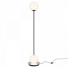 Торшер Maytoni Twins MOD427FL-L20B3K в Лесном - lesnoy.ok-mebel.com | фото