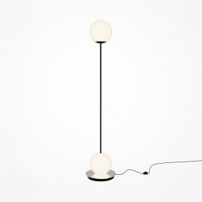 Торшер Maytoni Twins MOD427FL-L20B3K в Лесном - lesnoy.ok-mebel.com | фото 2