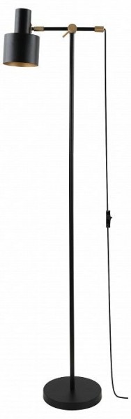 Торшер Moderli Artis V11267-1F в Лесном - lesnoy.ok-mebel.com | фото