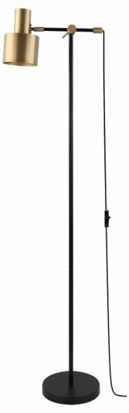 Торшер Moderli Artis V11270-1F в Лесном - lesnoy.ok-mebel.com | фото