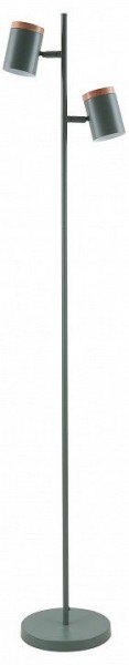 Торшер Moderli Asheswood V11290-2F в Лесном - lesnoy.ok-mebel.com | фото