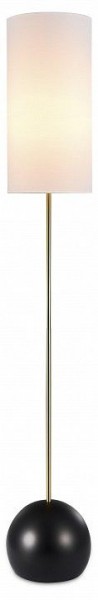 Торшер Moderli Flint V11590-1F в Лесном - lesnoy.ok-mebel.com | фото