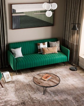 Торшер Moderli Omaha V11591-1F в Лесном - lesnoy.ok-mebel.com | фото 3