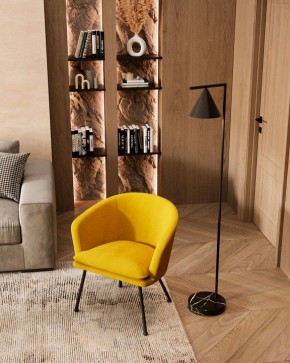 Торшер Moderli Omaha V11591-1F в Лесном - lesnoy.ok-mebel.com | фото 4