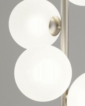 Торшер Moderli Renny V11470-5F в Лесном - lesnoy.ok-mebel.com | фото 4