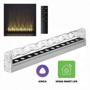 Торшер Odeon Light Waterfall 7027/16FL в Лесном - lesnoy.ok-mebel.com | фото 2