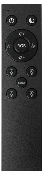 Торшер Odeon Light Waterfall 7027/16FL в Лесном - lesnoy.ok-mebel.com | фото 3