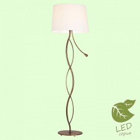 Торшер с подсветкой Lussole Ajo GRLSP-0552 в Лесном - lesnoy.ok-mebel.com | фото 2