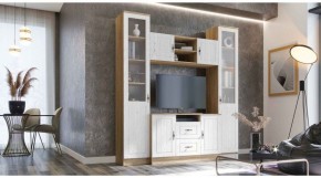 ВИКТОРИЯ Центральная секция в Лесном - lesnoy.ok-mebel.com | фото 2