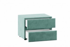 Тумба Ester (Ультра Минт) в Лесном - lesnoy.ok-mebel.com | фото 2