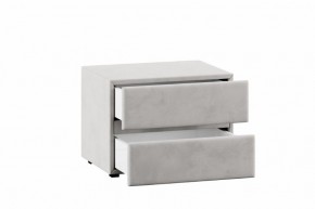 Тумба Ester (Ультра Смог) в Лесном - lesnoy.ok-mebel.com | фото 2