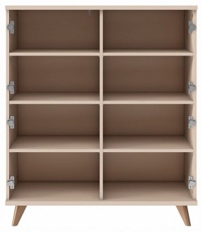 Тумба Хармони 468.02 в Лесном - lesnoy.ok-mebel.com | фото 2