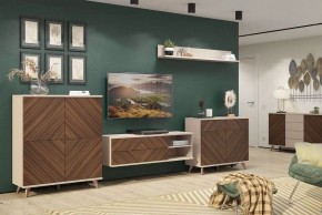 Тумба Хармони 468.02 в Лесном - lesnoy.ok-mebel.com | фото 3