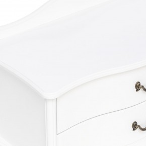 Тумба Leset "Джульетта" (2 ящ) широкая в Лесном - lesnoy.ok-mebel.com | фото 5