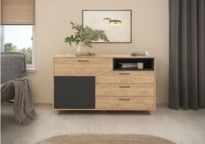 Тумба многофункциональная (арт. 6-56014) в Лесном - lesnoy.ok-mebel.com | фото