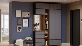 Тумба навесная Роут в Лесном - lesnoy.ok-mebel.com | фото 3