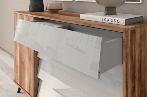 Тумба Онтарио 474.02 в Лесном - lesnoy.ok-mebel.com | фото 5