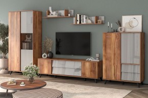 Тумба Онтарио 474.05 в Лесном - lesnoy.ok-mebel.com | фото 3