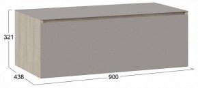 Тумба под ТВ Глосс ТД 319.03.12 в Лесном - lesnoy.ok-mebel.com | фото 4
